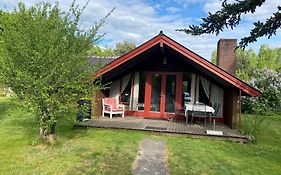 Ferienhaus Gartow